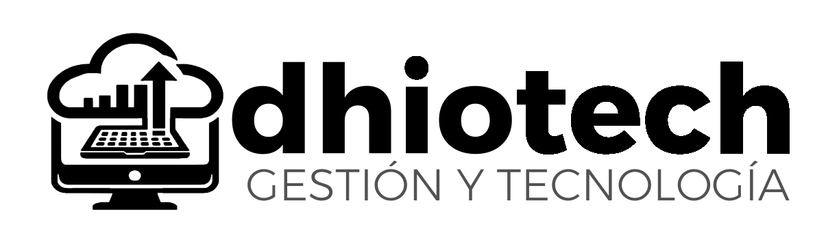 DHIOTECH HRP logo